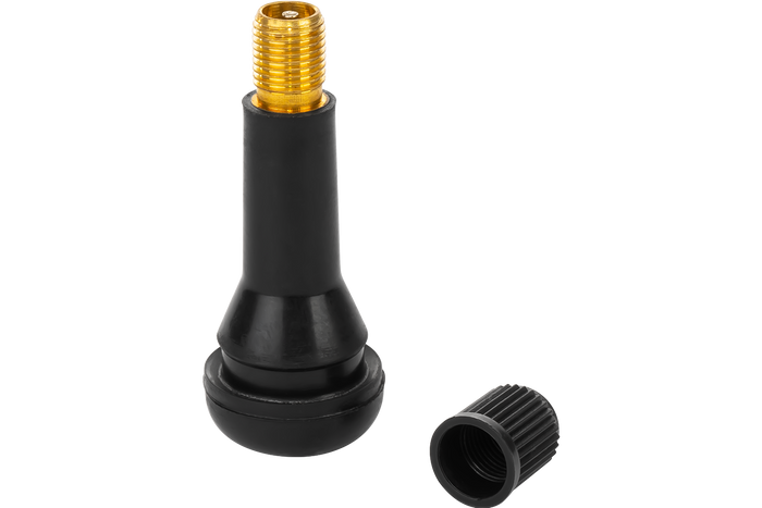 TR 414 STANDARD autószelepek, 10 darabos készlet