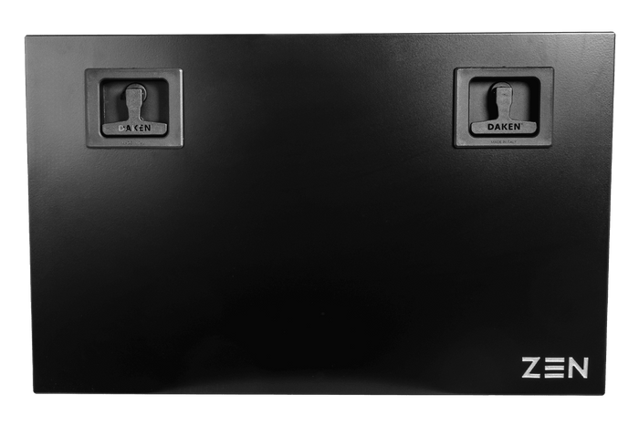 DAKEN 8Z3140 Z31 szerszámosláda 800x500x500mm 180l