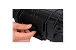 YATO YT-08901 hermetikus szerszámkoffer 270x246x124mm