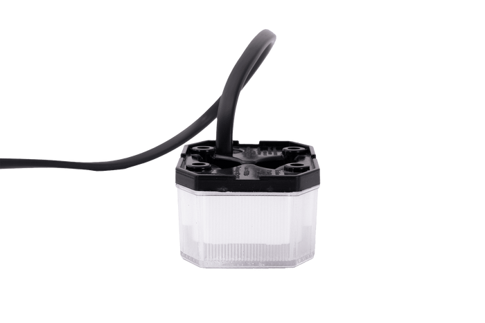 ASPÖCK FLEXIPOINT LED-es jelzőlámpa univerzális