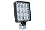 LED munkalámpa reflektor HERMON LLP16MINI 16xLED 2880lm