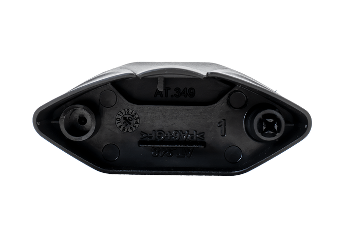 G3 Aero Pacific / CL légáramlás gerenda végzáró sapka - K60.012G3