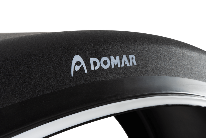 Sárvédő pótkocsihoz 19,5-24,5" DOMAR DK1680 kerékív 1300/430mm