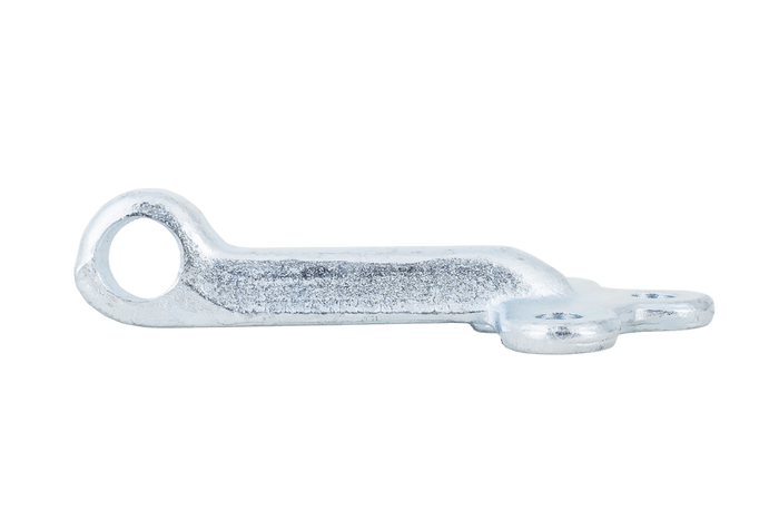 WINTERHOFF WVG 20-A oldalsó vonóhorog tartó pótkocsi oldalsó vonóhoroghoz