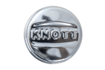 KNOTT 52,2 mm-es agycsapágy fedél pótkocsihoz
