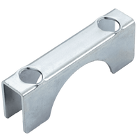 Dromet csatlakozó M8 (1 1/4") U-csavarhoz