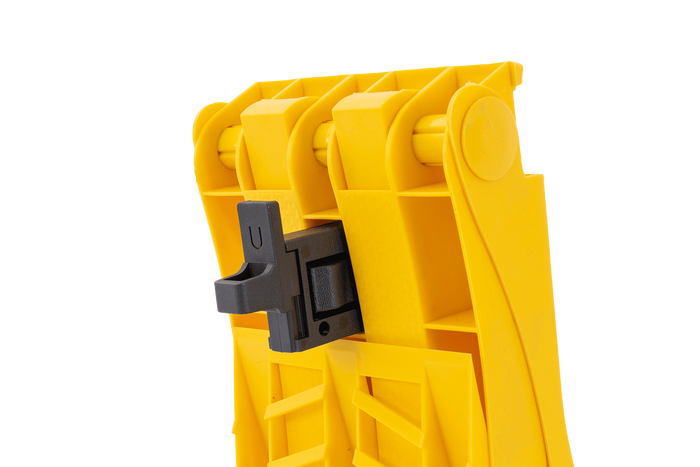 Összecsukható kerékék LOKHEN ORIGAMY 36 h: 151 mm / fogantyúval együtt