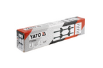 YATO YT-2544 rugóösszehúzók 82x370mm 2 db.