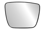 PLASTEX LP0248 panoráma oldaltükör mezőgazdasági gépekhez 250x180mm