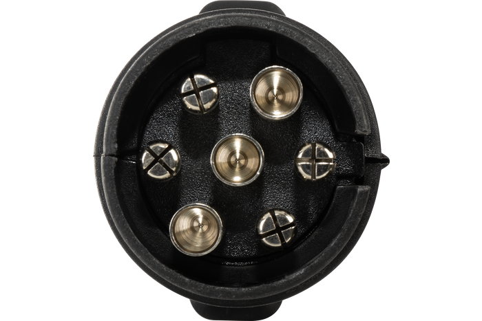 DOBPLAST DPT35 hátsó lámpák + MANTES 4m 7 tűs kábelköteg