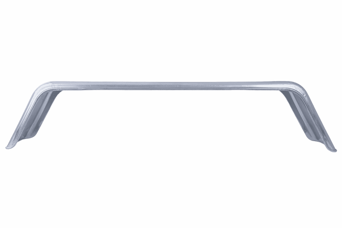 Tandem sárvédő utánfutóhoz 13" CHORUS kerékív 1435/230mm