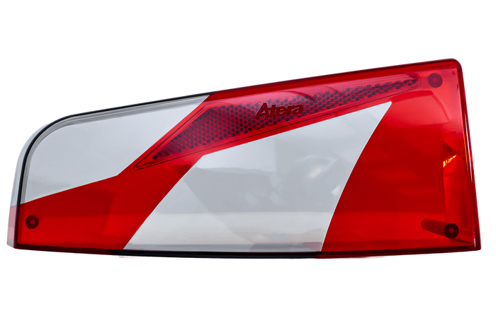 Lámpabúra (balra) Strada EVO/Vario-hoz - 022714