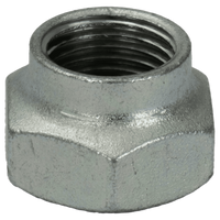 Szorítóanya fékezetlen tengelyhez 750 kg AL-KO M16x1.5