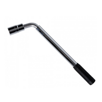 Teleszkópos villáskulcs dugókulccsal 17-19 mm KAMAR RT0016