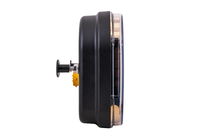 FRISTOM FT-170 LED bajonettzáras hátsó lámpa 6 funkciós bal oldali