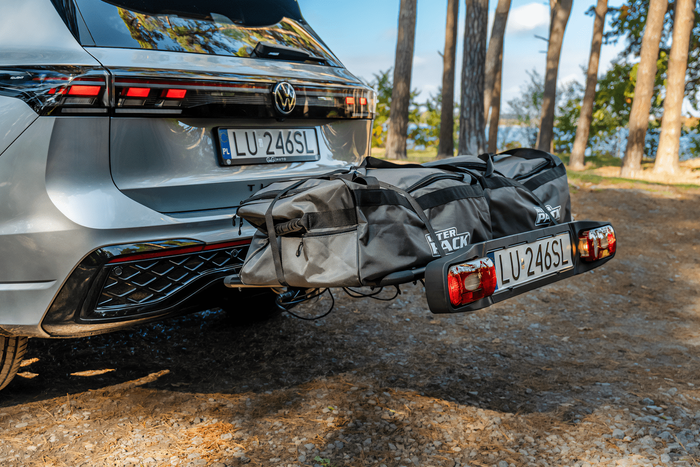 Platform az Inter Pack Re-cargo horgos dobozhoz