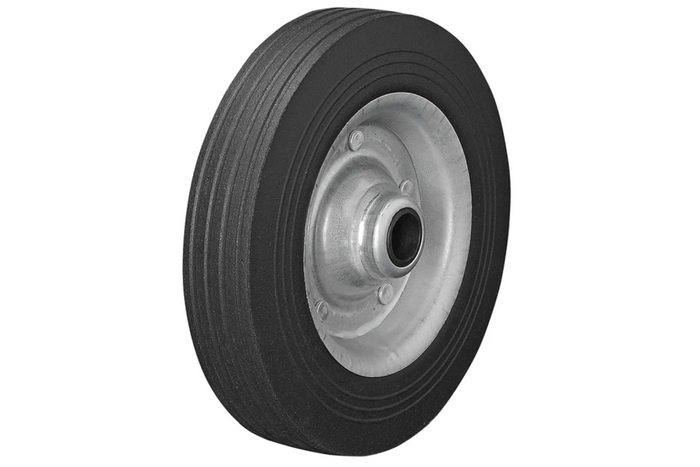 Pótkerék ProPlus 341540 tömör gumi támasztókerékhez 200x50mm