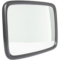 PLASTEX LP0295 oldalsó tükör mezőgazdasági gépekhez 290x211mm