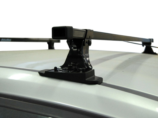 Mont Blanc Supra 127 tetőcsomagtartó