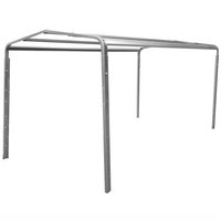 h-800 vázszerkezet ponyvás utánfutóhoz UNITRAILER GARDEN TRAILER 201 KIPP