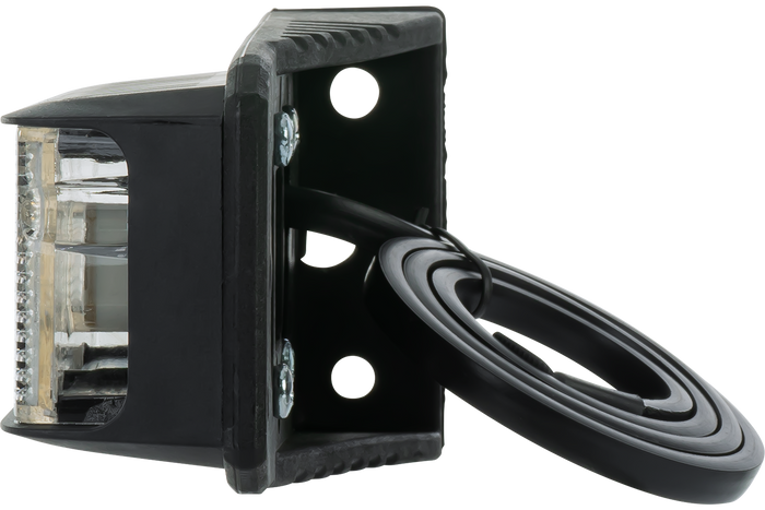 Lámpakészlet: DOBPLAST hátsó lámpák + DOBPLAST LED oldalsó helyzetjelző lámpák + MANTES 8m 13 tűs kábelköteg + gyorscsatlakozók