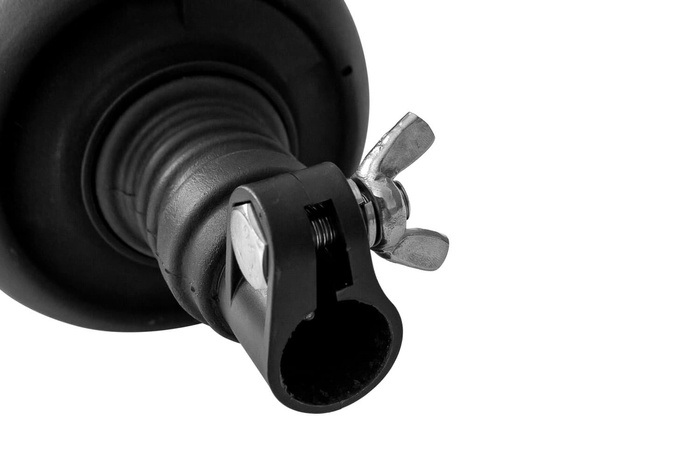 TT Technology TT.186G H1 villogó jelzőfény flexibilis szárhoz