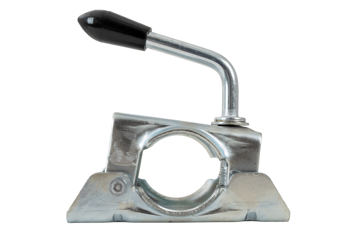 Bilincs a KNOTT LB48 48 mm-es nyomókerékhez