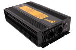 Feszültségátalakító 12V/230V (2000/4000W) KAMAR E1930