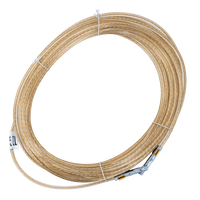 Bozamet vámkötél acélmaggal, 15m