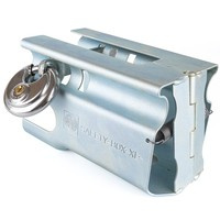 ALBE Safety-Box XL utánfutó vonóhorog-védő UNIVERSAL