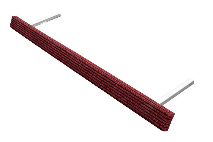 UNITRAILER JET 400 sík tartó, 200 cm hosszú, csónakutánfutóhoz