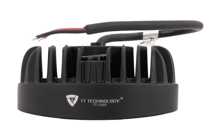 LED munkalámpa reflektor TT TECHNOLOGY TT.13325 24xLED 1920lm ovális