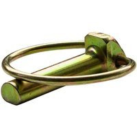 DROMET biztosítótű gerendacsap mezőgazdasági dugó 9mm