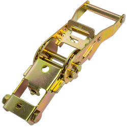 UNITRAILER 750daN 25 mm-es 1,5T feszítő szállítószalagokhoz