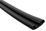 Gumitömítés Virgo G2 IR / RR / FP gerendákhoz - 135 cm