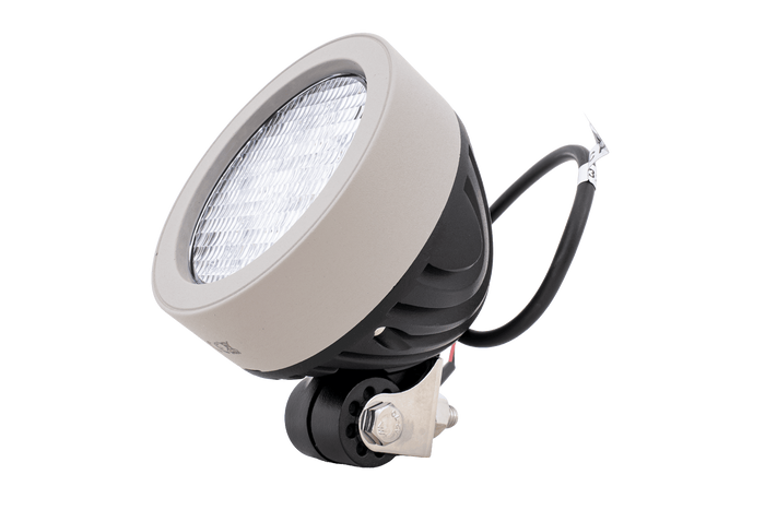 LED munkalámpa reflektor TT Technology TT.16604 4xLED 3200lm szürke John Deere-hez