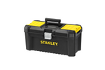 STANLEY Essential szerszámosláda rendezőkkel 410x210x200mm 8l