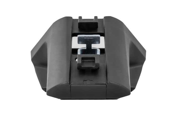 Inter Pack Virgo IR 110 (G2) tetőcsomagtartó integrált sínekkel