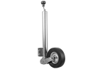 WINTERHOFF VK 60-BLH-255 SB automata támasztókerék fogantyúval 500kg 60mm 670-905mm