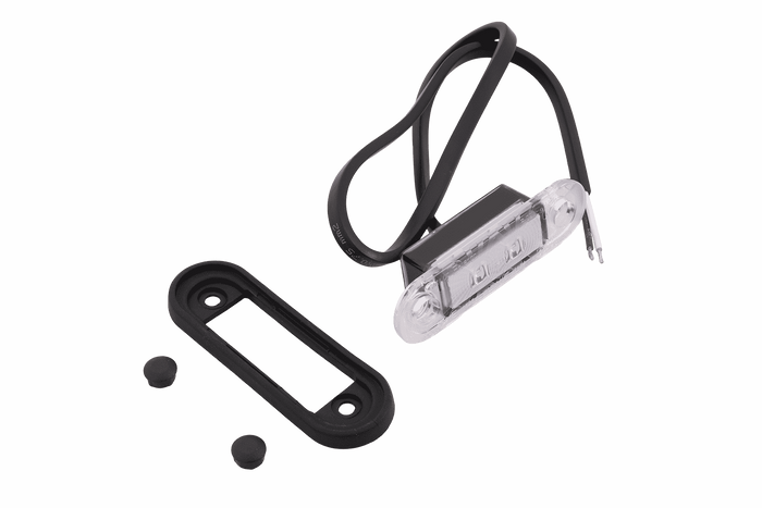 FRISTOM FT-015B univerzális LED-es helyzetjelző lámpa