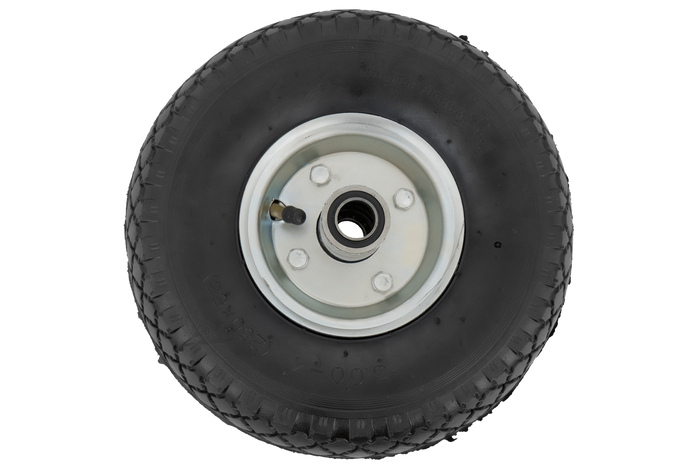 Pótkerék a KNOTT 403680.001 pneumatikus támasztókerékhez, 260x85mm