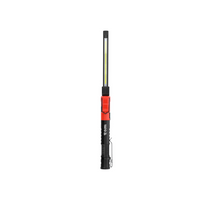 Műhelylámpa + zseblámpa YATO YT-08525 LED vékony 350lm