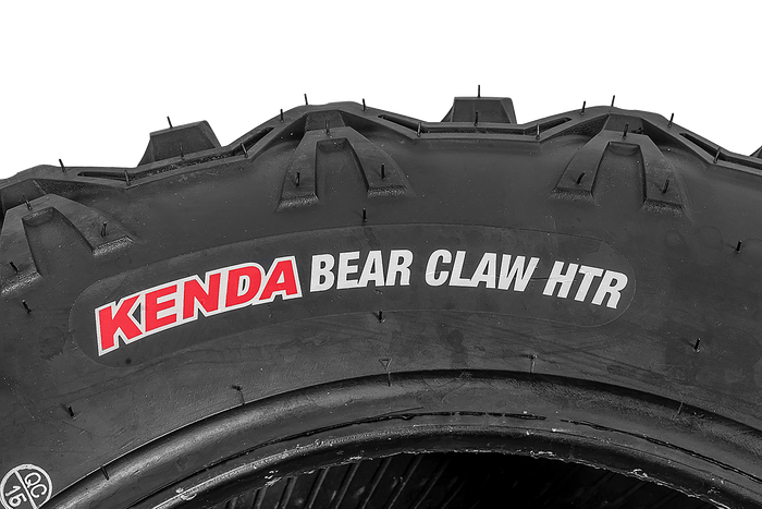 KENDA K587 Bear Claw HTR terepgumi quadhoz/ATV-hez 205/80 R12 43N 8PR TL