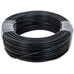 TEXSIM YLY-S 7x0.5 héteres elektromos kábel - 1m