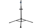 Univerzális szervizállvány kerékpárokhoz 35 kg-ig, állítható magassággal FISCHER 50468