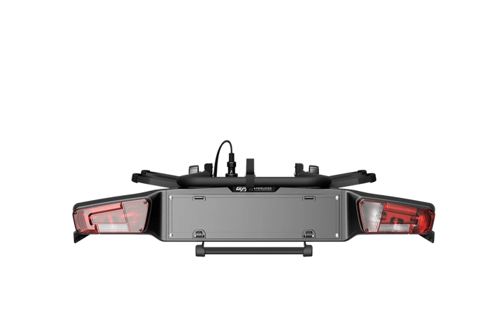Adapter 2 kerékpár szállításához GP PAN 23.GP020