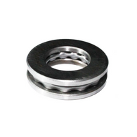 Csapágy támkerékhez KNOTT TK60/ATK60 32x17.5mm
