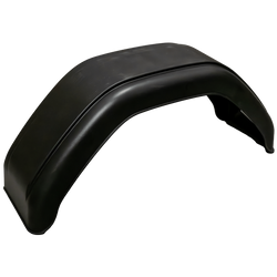 OUTLET Utánfutó sárvédő 14-15" DE HAAN HMK 2275 kerékív 750/220mm