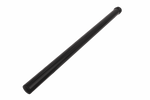 Egyenes cső a DOMAR DK8022 sárvédő rögzítéséhez, konzol átmérője 42mm