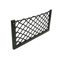 ProPlus 230076 csomagtérháló tárolórekesz 415x210mm
